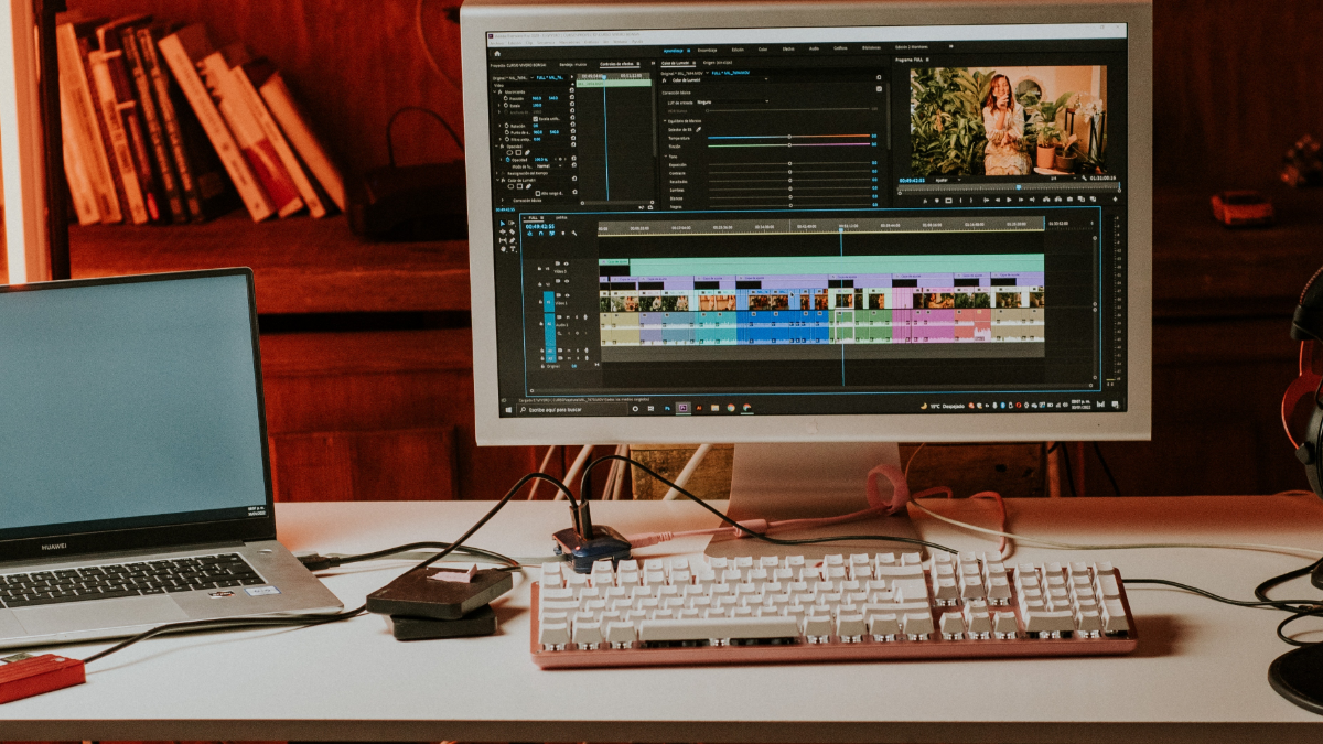 AI Studio is an end-to-end solution for creating high-quality.