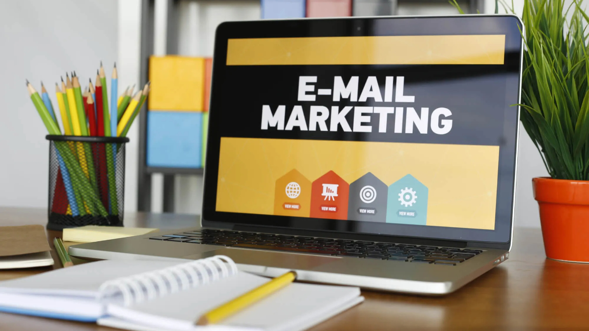 AI to create high-converting email marketing campaigns.