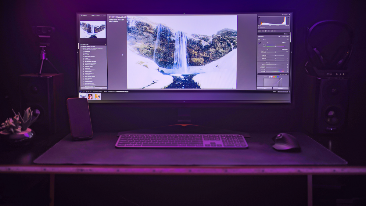 It enables anyone to quickly generate image content without dealing.