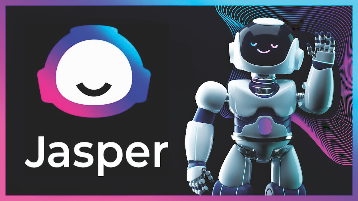 Jasper Ai tool