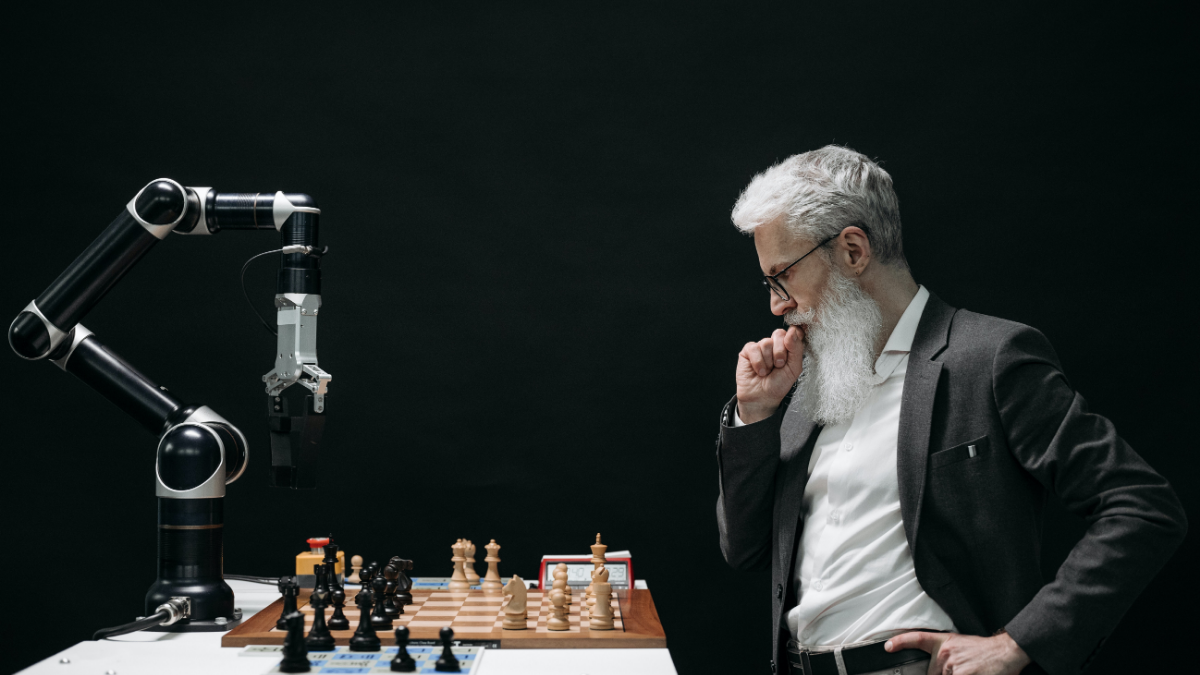 MarketMuse combines the power of machine learning algorithms.