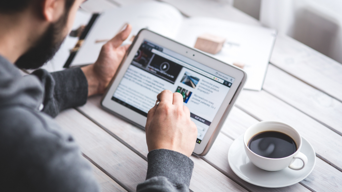 (NLP) technology to understand the text it reads and create a new article