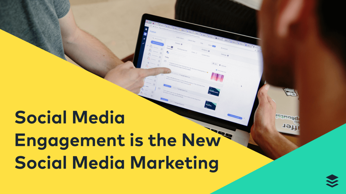 Profile pictures are essential to social media engagement