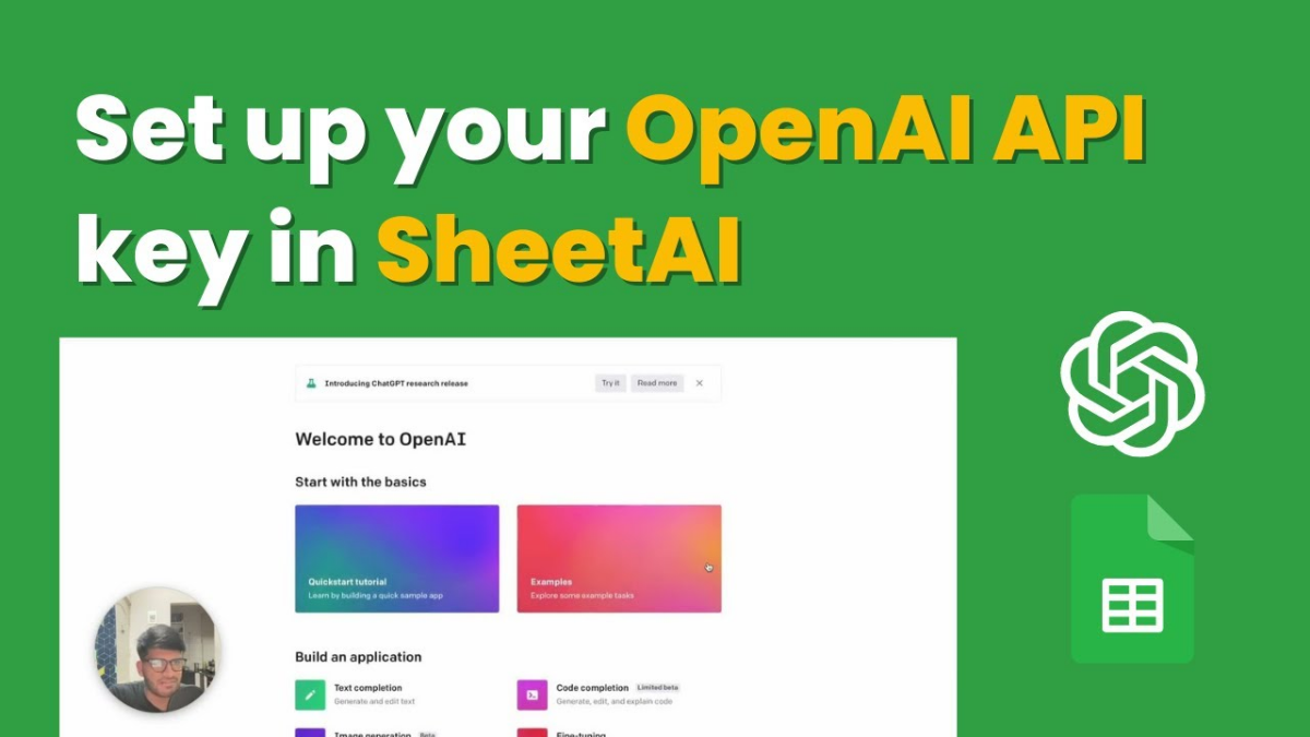 SheetAI.app AI-Powered Tools for Your Spreadsheet Work