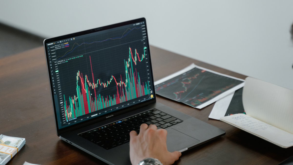 The platform also syncs with Google Analytics.