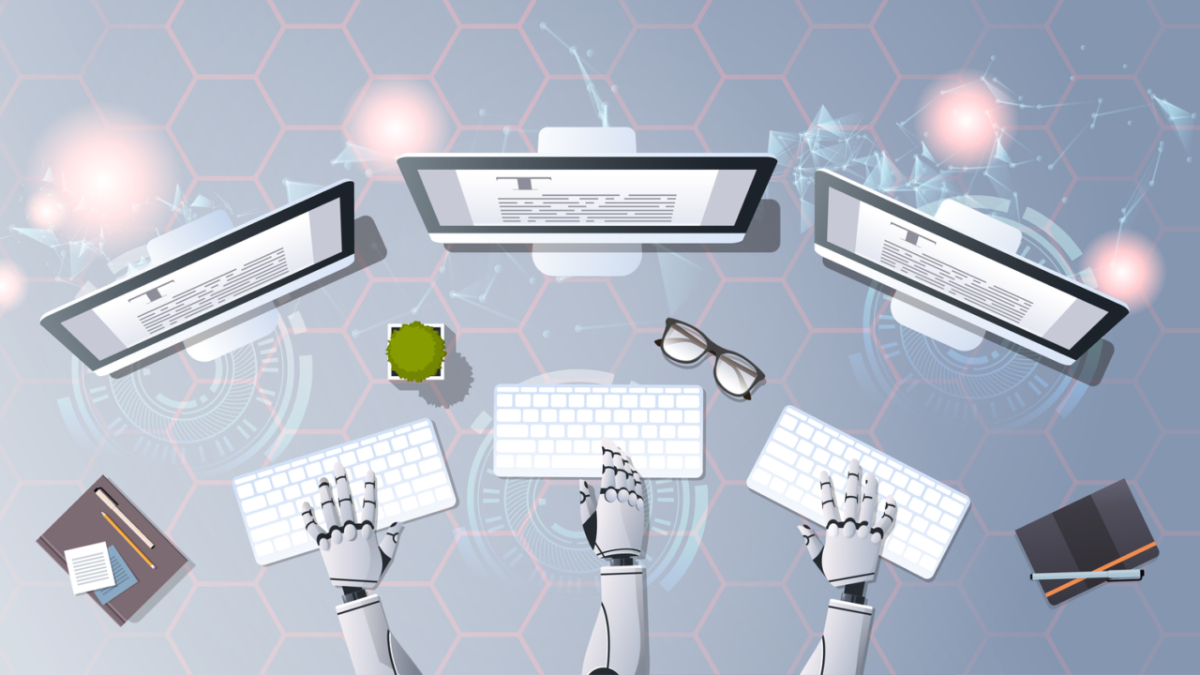 Way to increase your productivity with Longshot AI