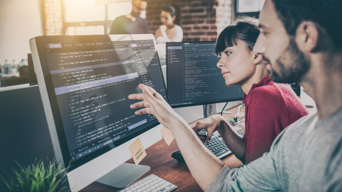 Artificial Intelligence (AI) is becoming more and more popular these days.