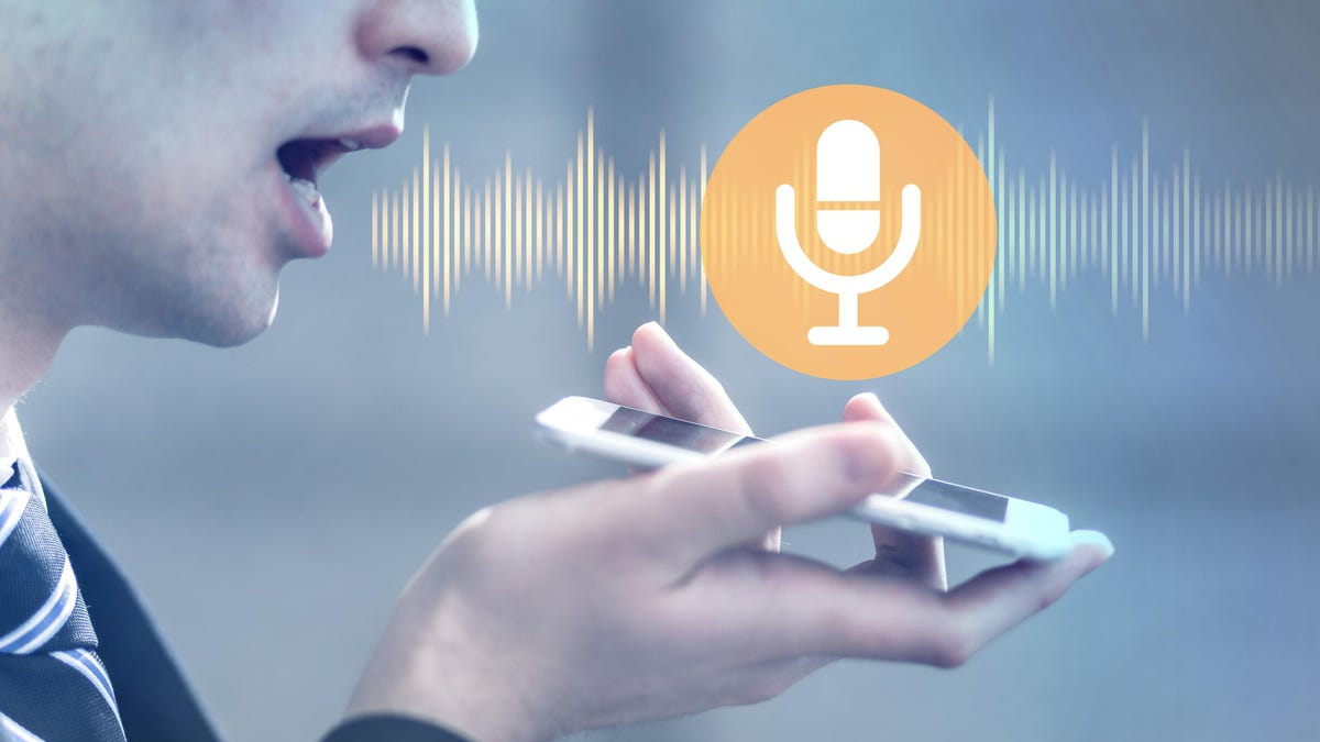 Speech recognition is the last frontier for AI applications.