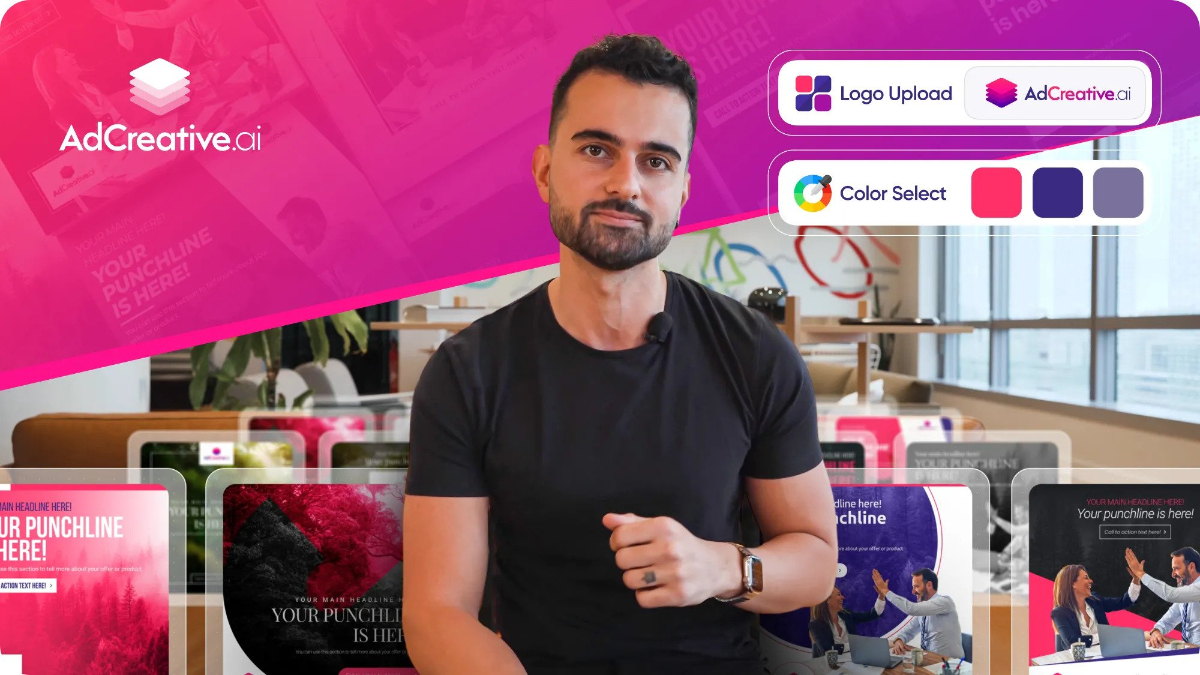 Ai-powered AdCreative Tools Help Marketers Drive Better Results
