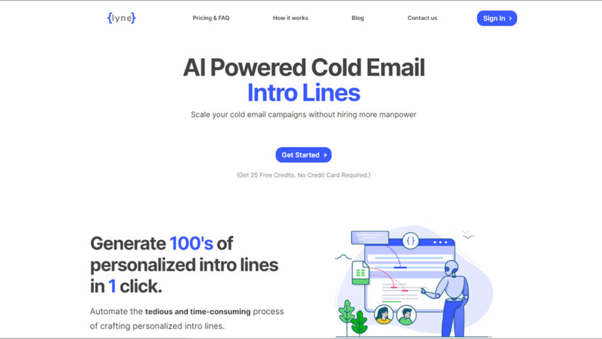 AI Email Writing Assistants for Cold Emails that Get Results