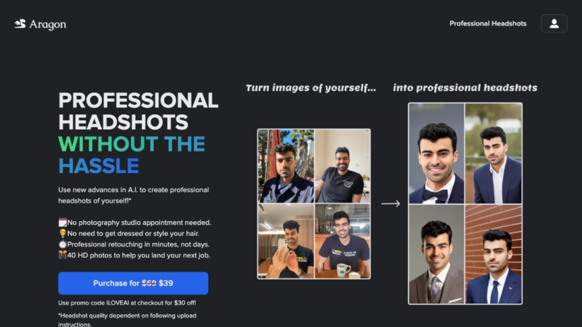Aragon (Multimedia and Design Software) Company Profile,