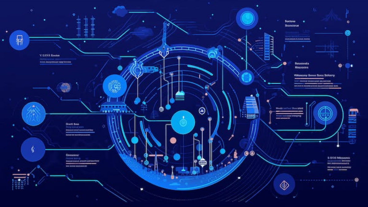 Artificial intelligence has changed the way we do things.