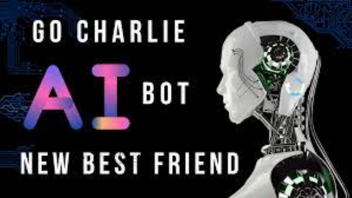 Charlie AI empowers you to grow your brand.