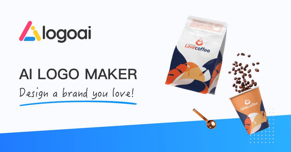 Create Professional Logos With Our Online Logo Maker