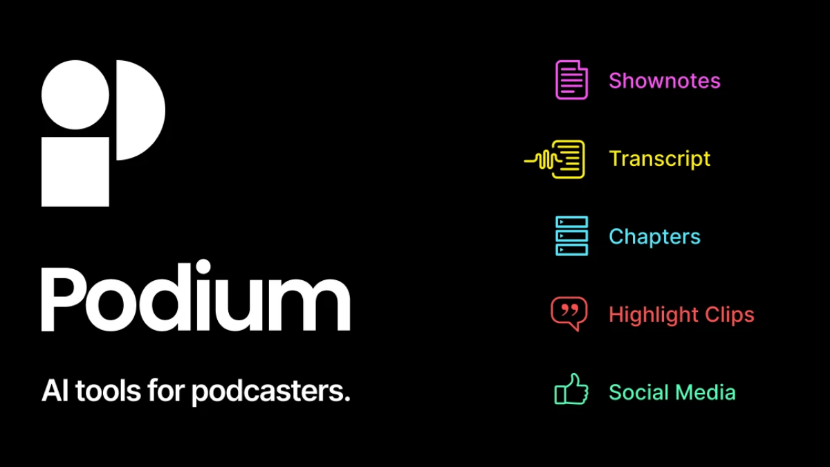 Here are the three main ways it can help your post-production.
