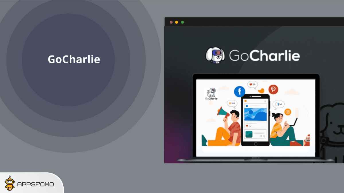  Instant Content with Charlie AI, Optimized and Ready to Go