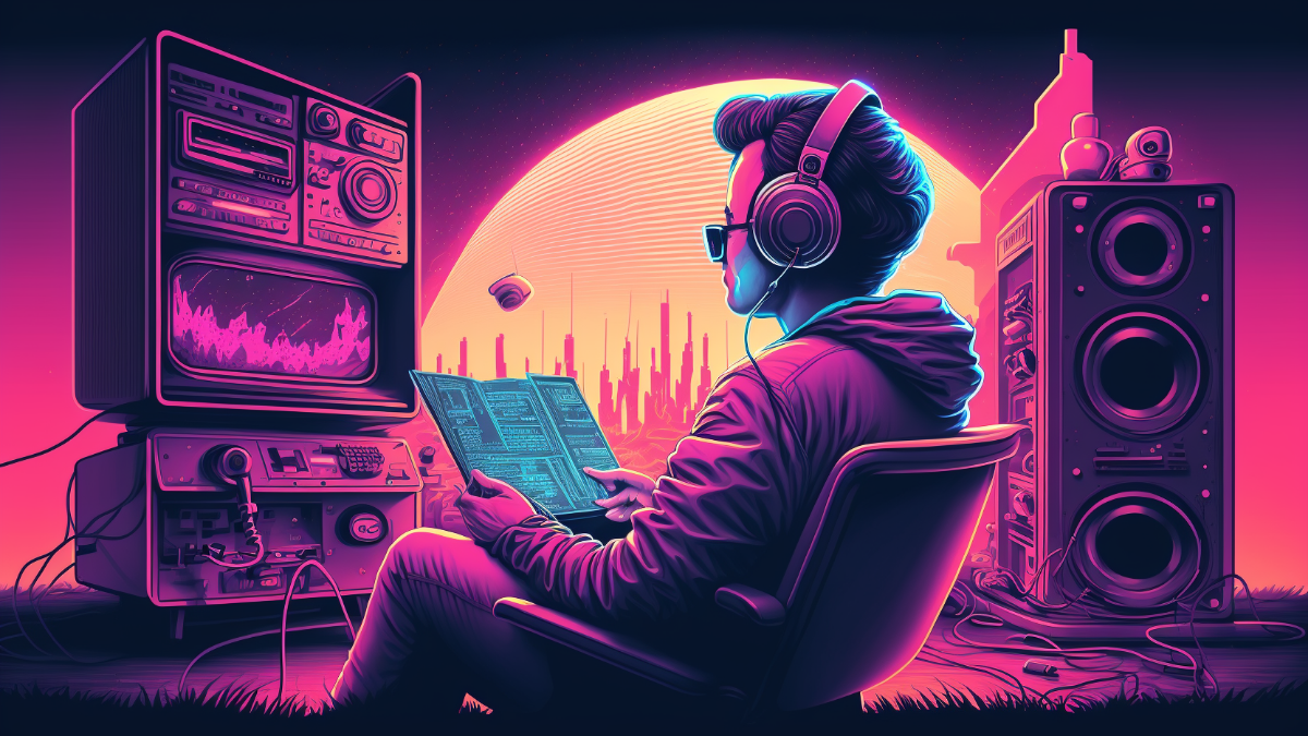 It is designed to make creating and publishing podcasts easier.