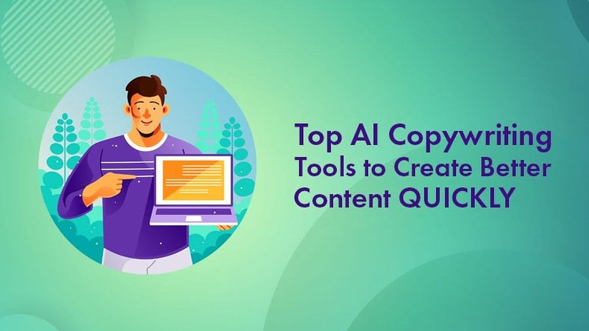 Embolden's new AI-powered copywriting tool.