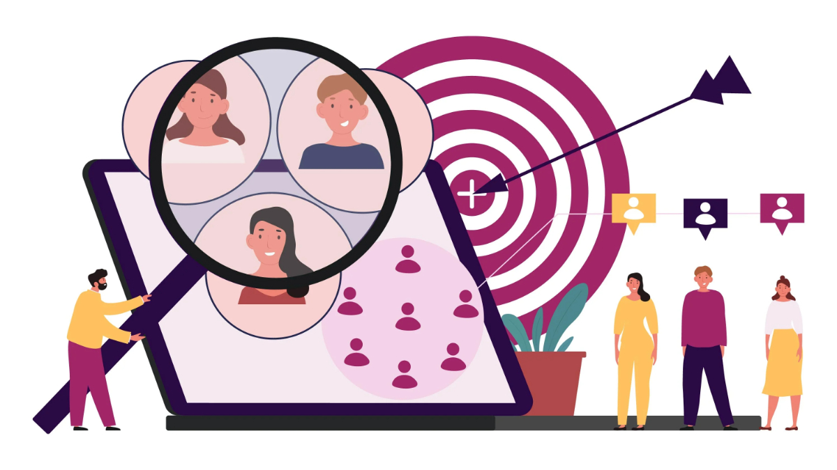 Creating Customized Prospect and Lead Lists