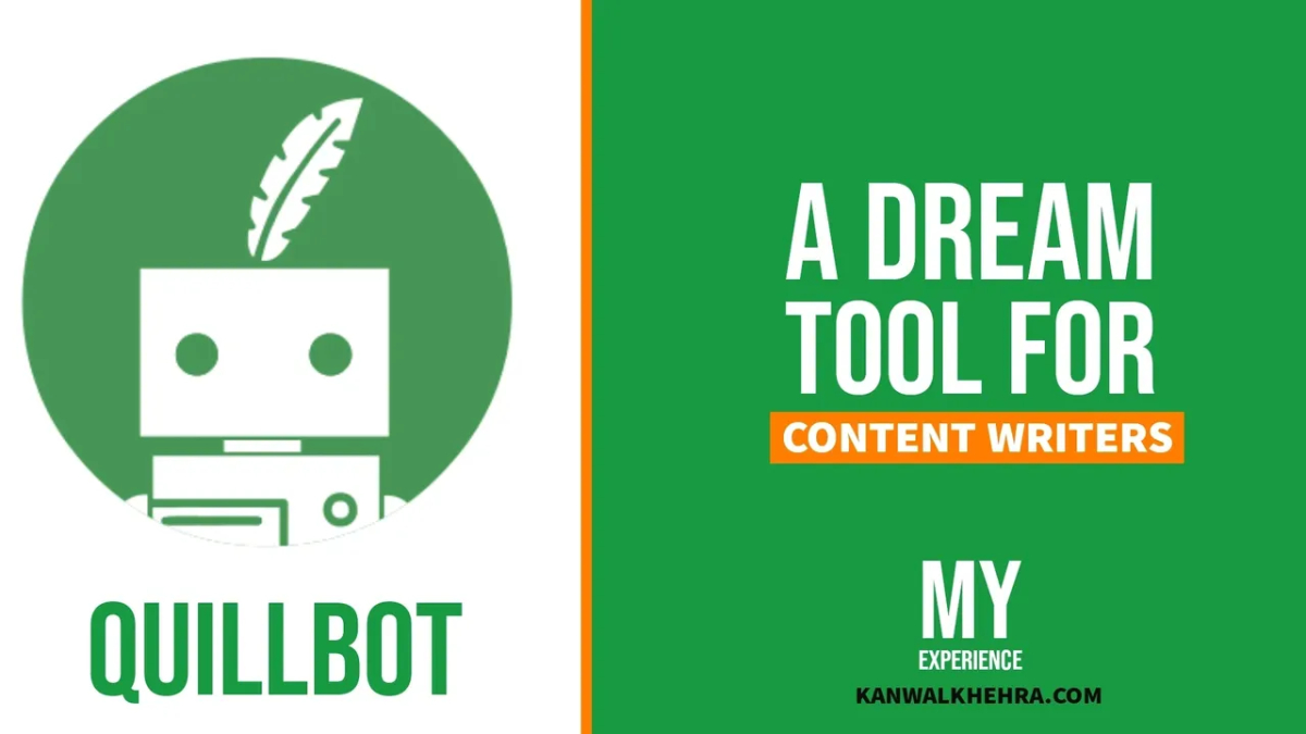 Quillbot Paraphraser AI-powered Tools For Text Rewriting