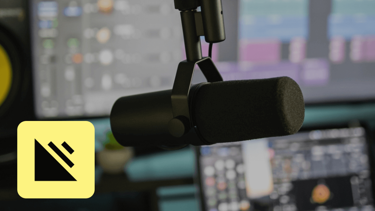 Podcast Editing with an Effortless and User-Friendly Platform