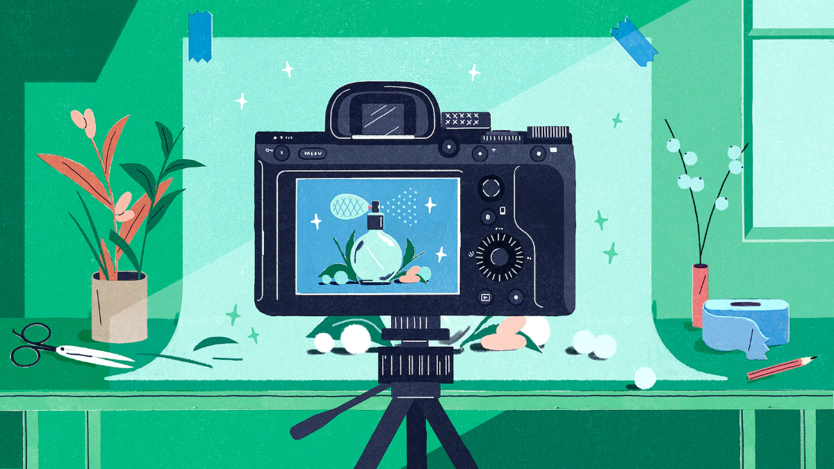 High-Quality Photography is Essential for Boosting Your Brand's