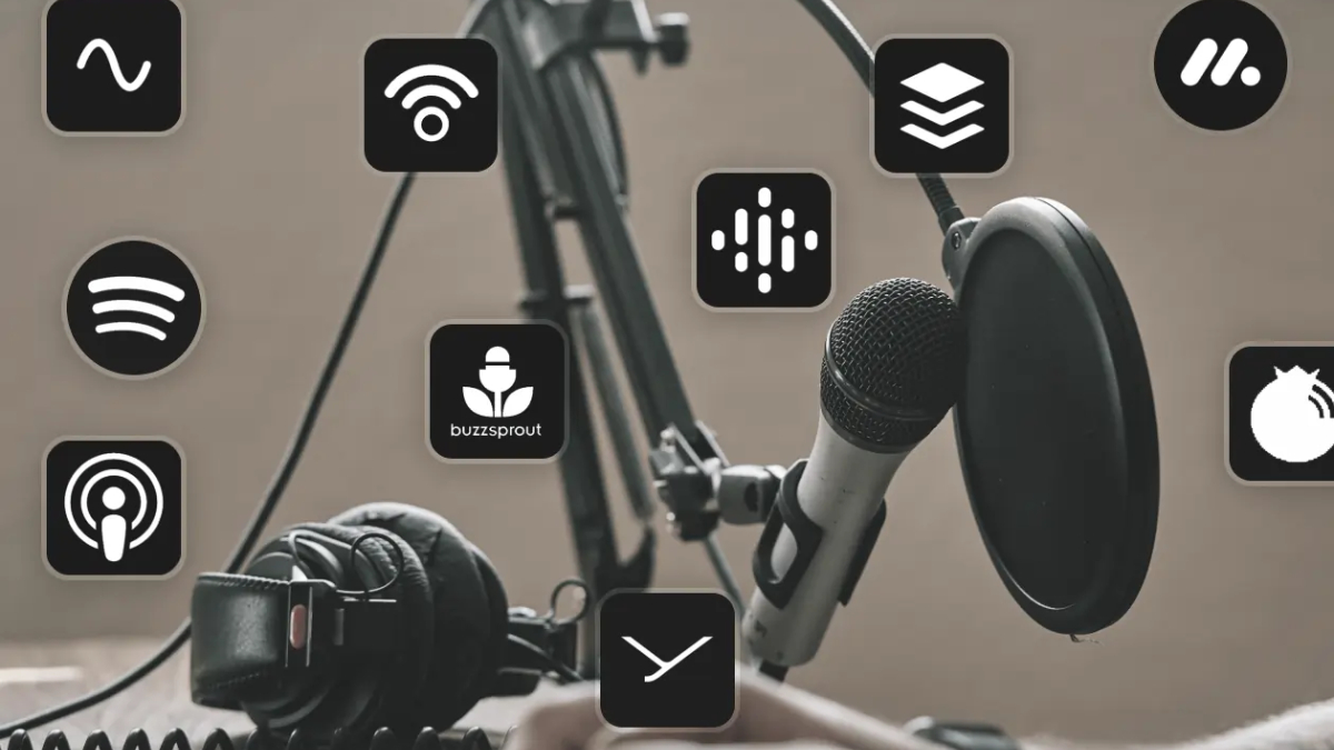 save your time and make your podcast better.