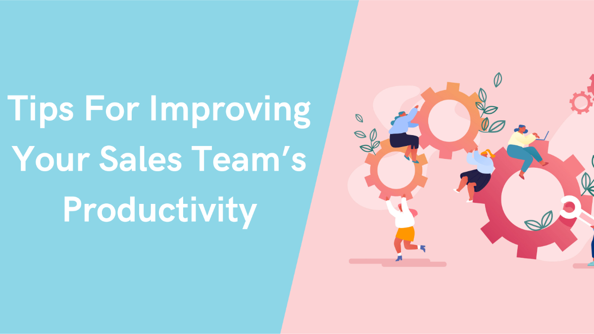 FinalScout can dramatically increase your sales productivity.