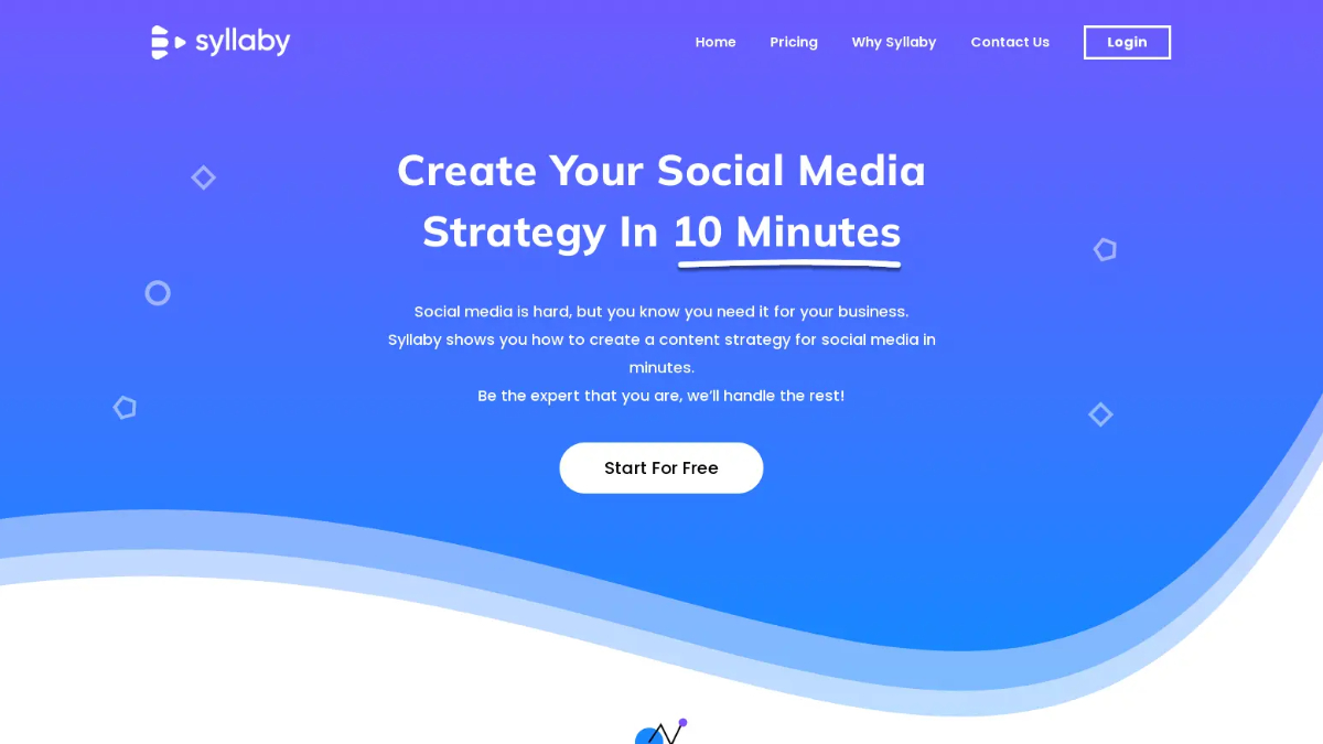 Best Syllaby Harnessing AI Tool for Social Media Content Creation