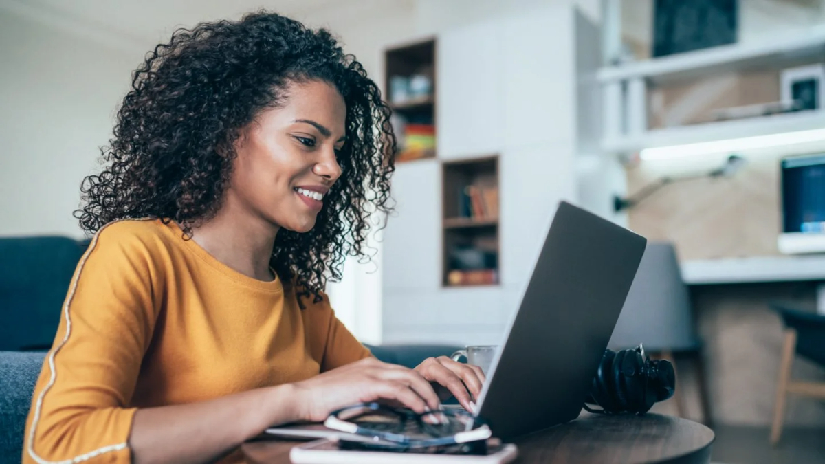 Anyone with a computer and an internet connection can use it.