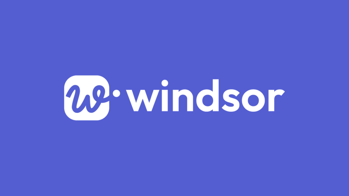 Windsor Platform for E-commerce Brands to Automate and Scale Personal Videos