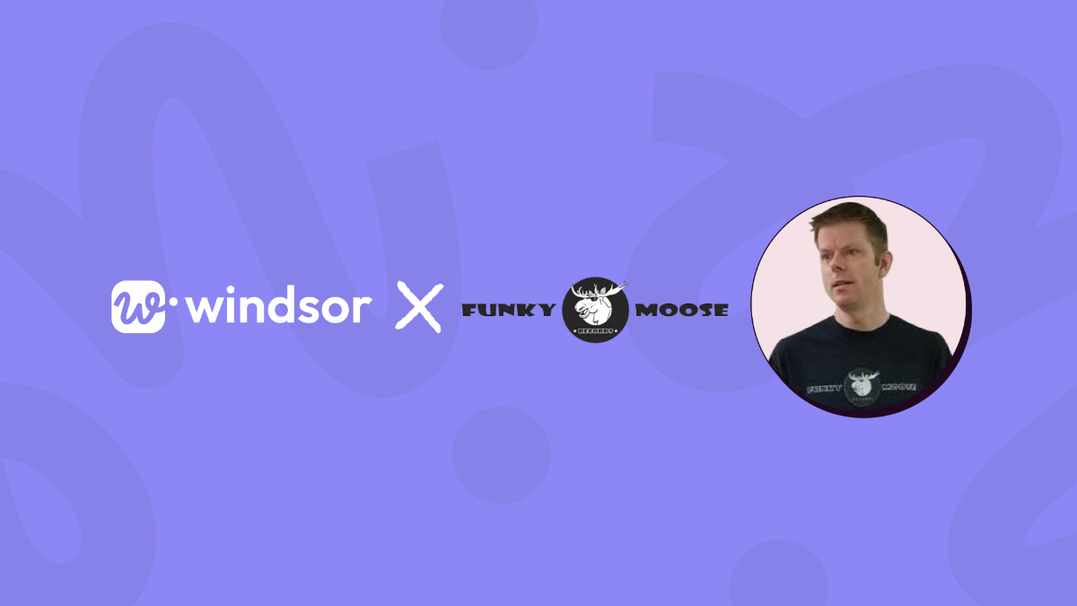 Windsor lets brands automate and scale personalized videos across all channels.
