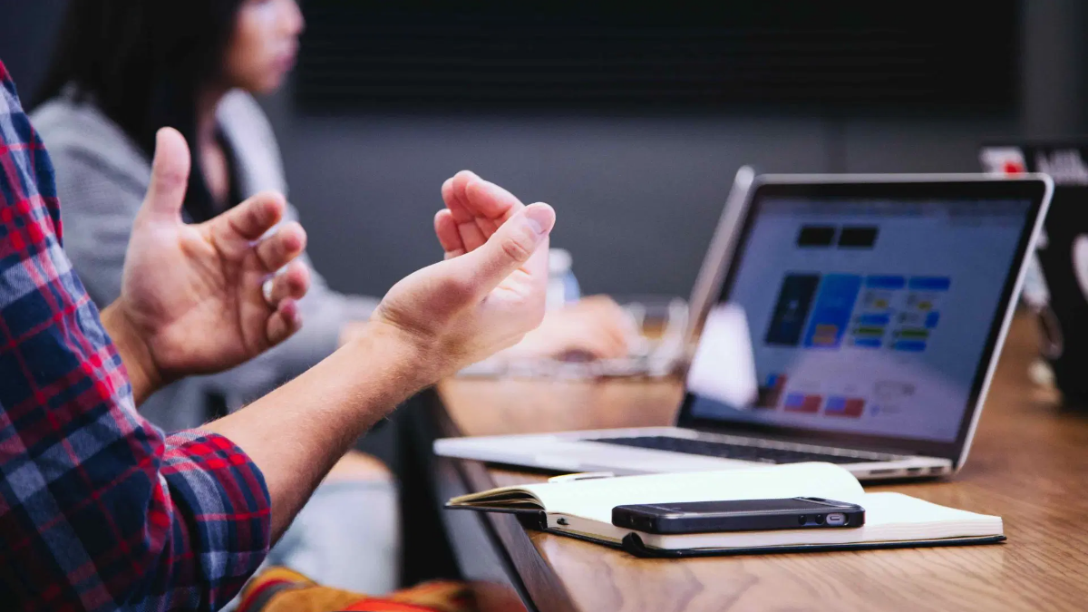 AI can unlock the potential for more engagement.