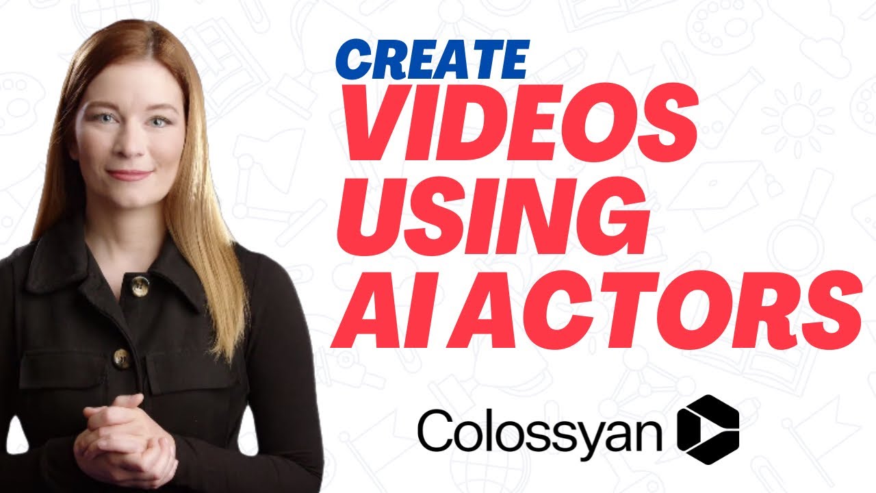 Colossyan Unleashed Get to Know the Creative Genius Behind the Video