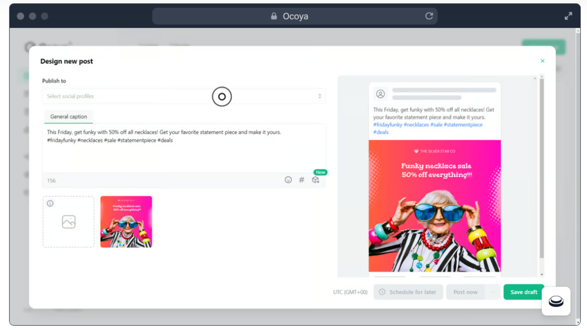 Drive Brand Engagement with AI-Generated Visual Excellence