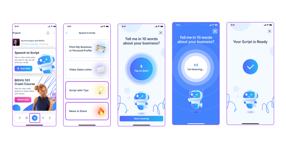 How does Magic Writer work