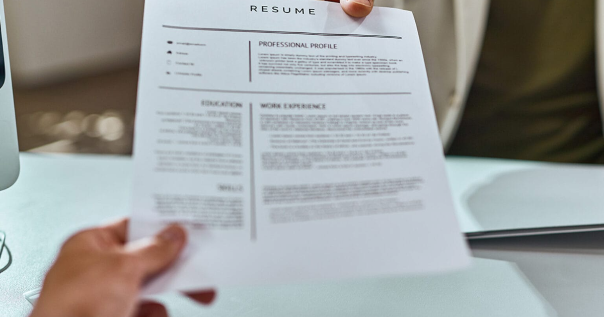 Are you a good cultural fit for the company?