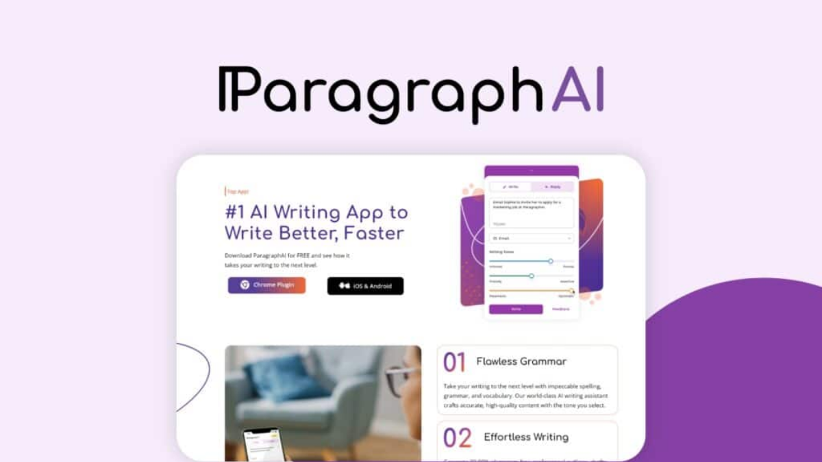 Join the Thousands who Embrace Easy Blog and Article Writing with this App.