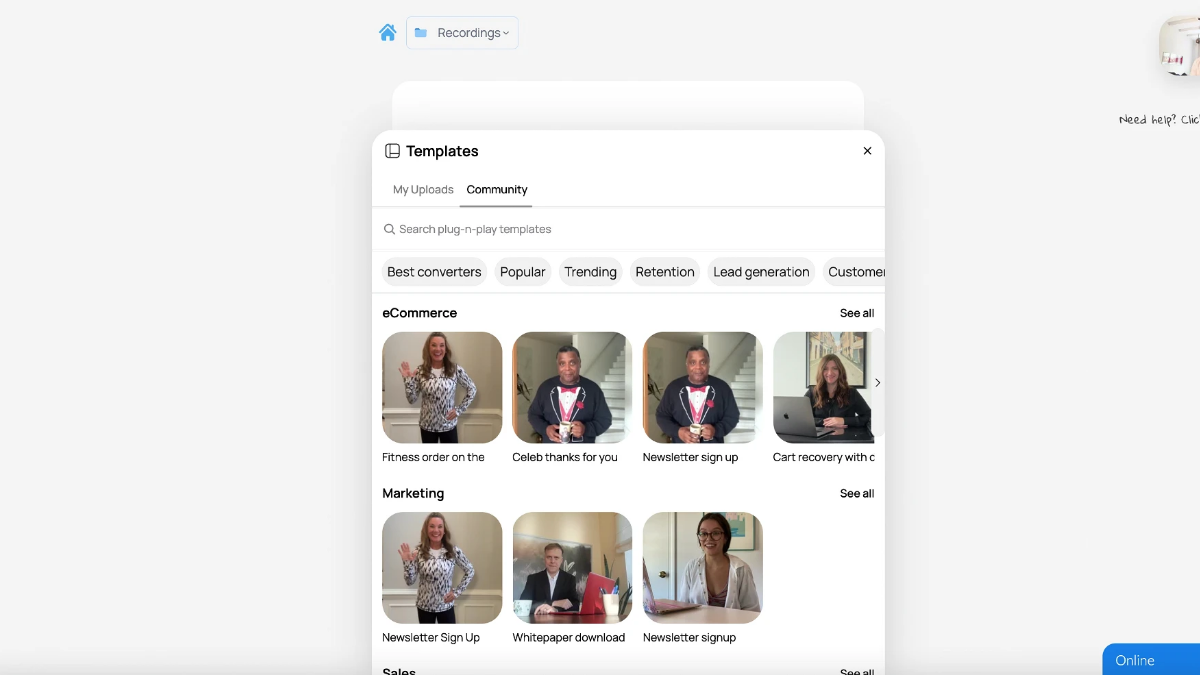 The Marvels Tool BHuman for Personalized Video Content&Measure Results
