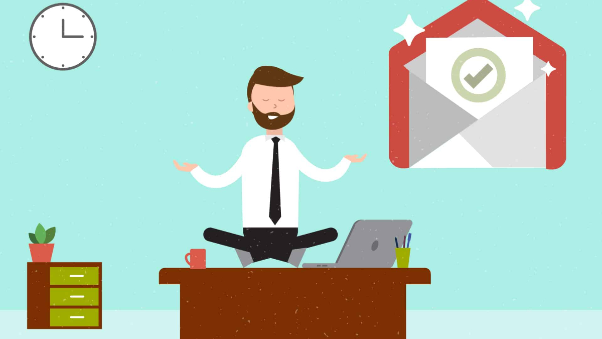 Get more done with less effort with Inbox Pro for Gmail