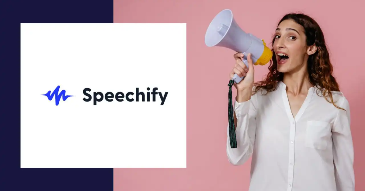 The Power Of Speechify