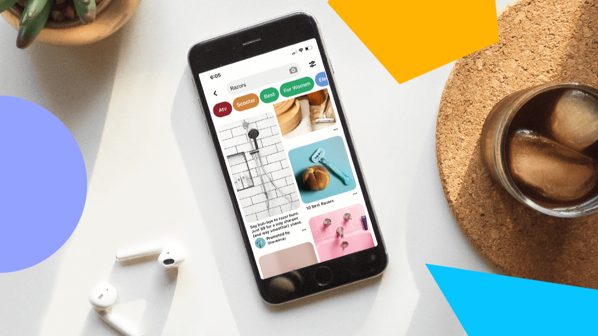 Users can create more effective image ads with the new Pencil Ads tool!