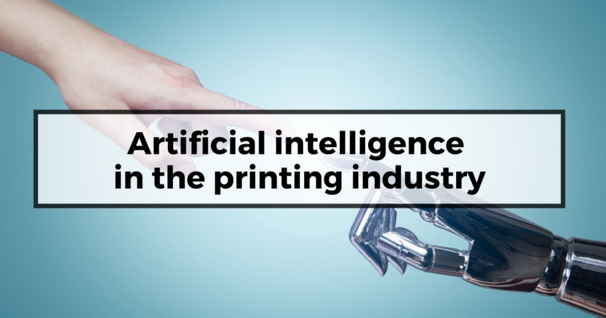 Artificial Printer is the new trend in modern printing