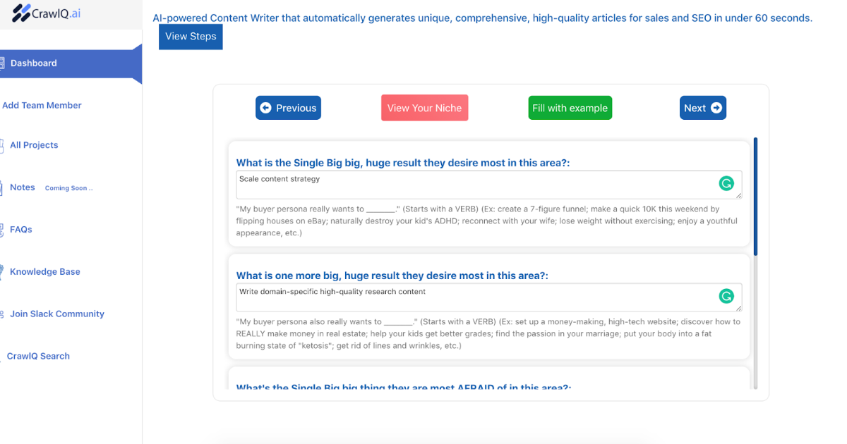 Scraping large numbers of websites for data