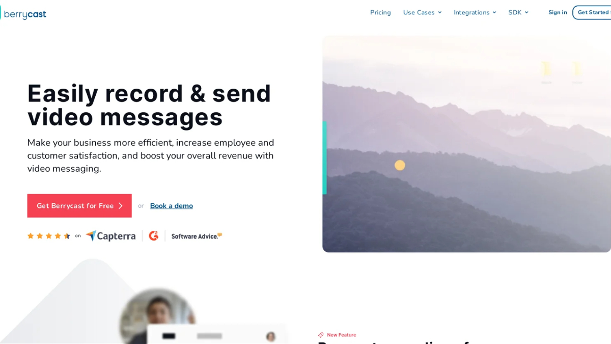 Berrycast AI: Your Virtual Podcasting Assistant for Effortless Content Creation