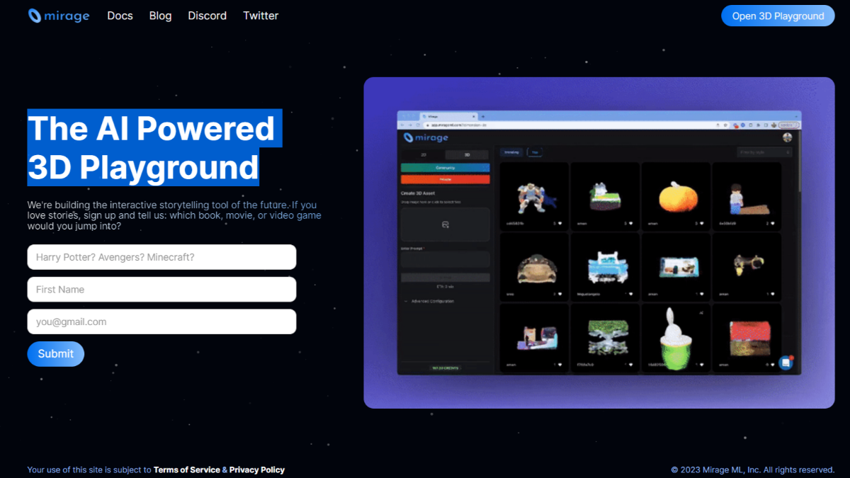 Use this software to make your ideas come to life!