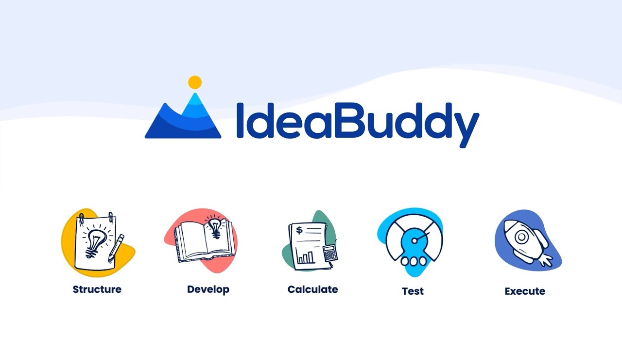 Ideabuddy Unleash Your Creative Potential with Innovative Ideas.