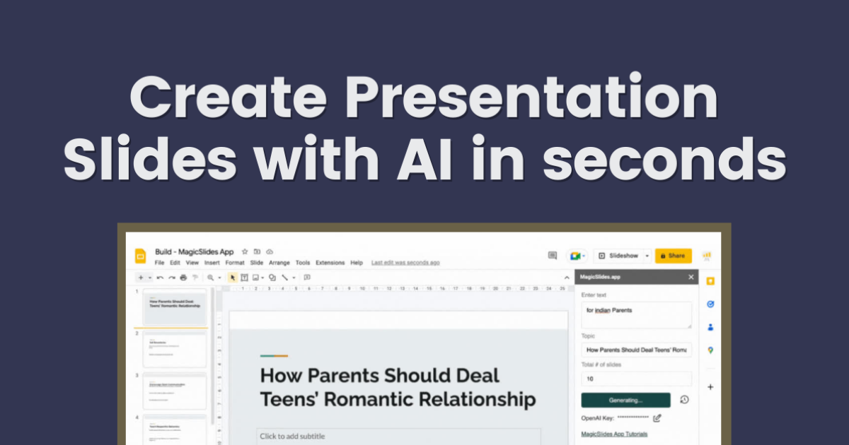 professional-looking presentations easier than ever.