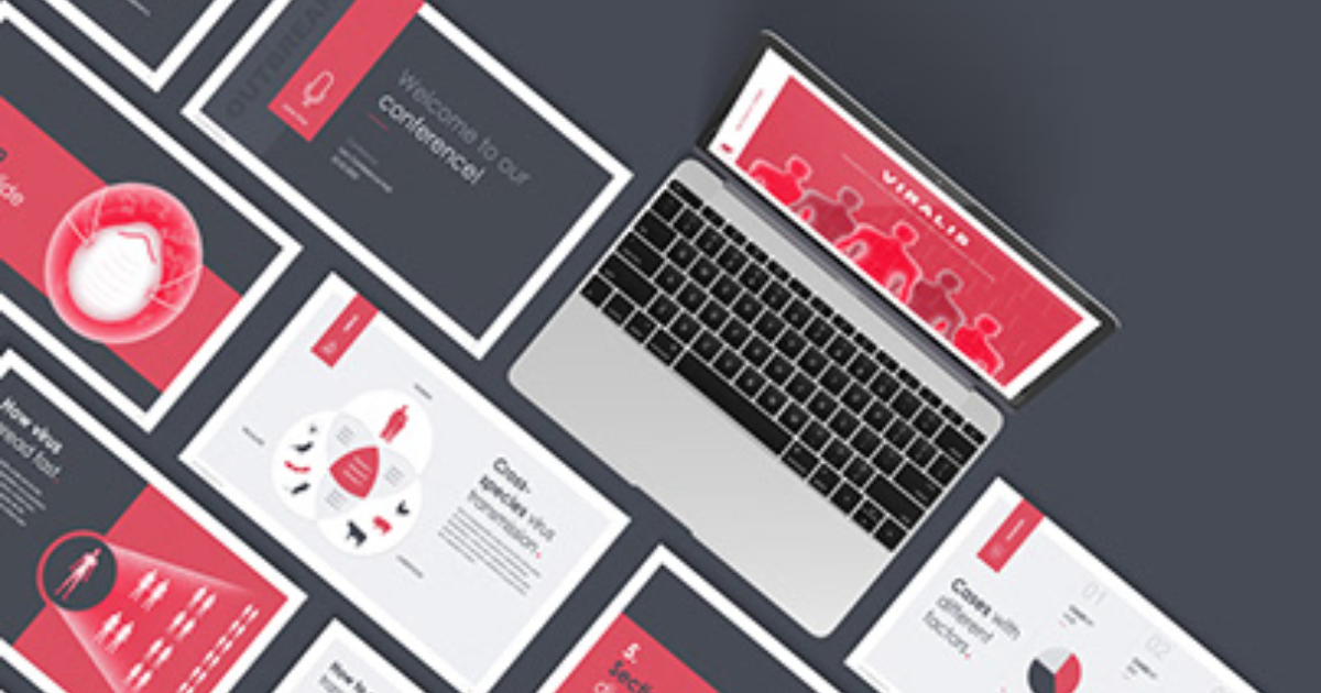 templates that users can download for free.