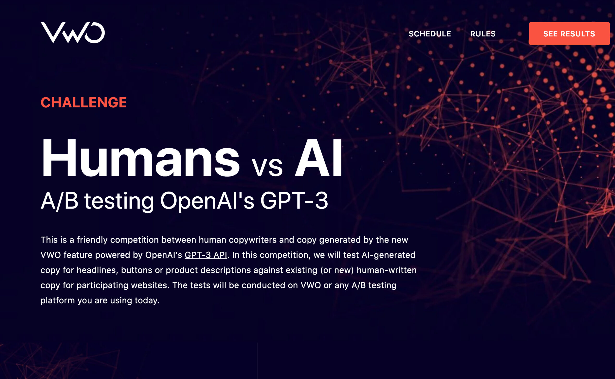 Maximize ROI with VWO AI
